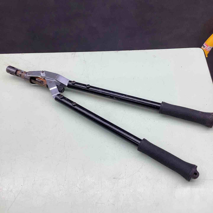 ◇ハタヤ(HATAYA) 金属感知機能付メタルセンサーリール100V型標準型コードリール MSB-301KX【越谷店】