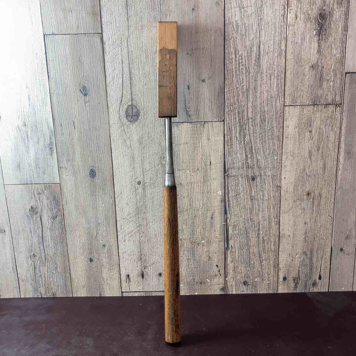 【中古品】突き鑿(のみ) 無双剣【東大和店】