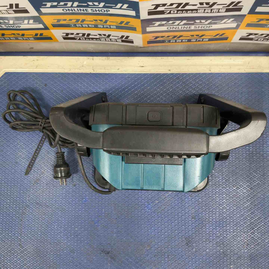★マキタ(makita) コードレスLEDスタンドライト ML805【草加店】
