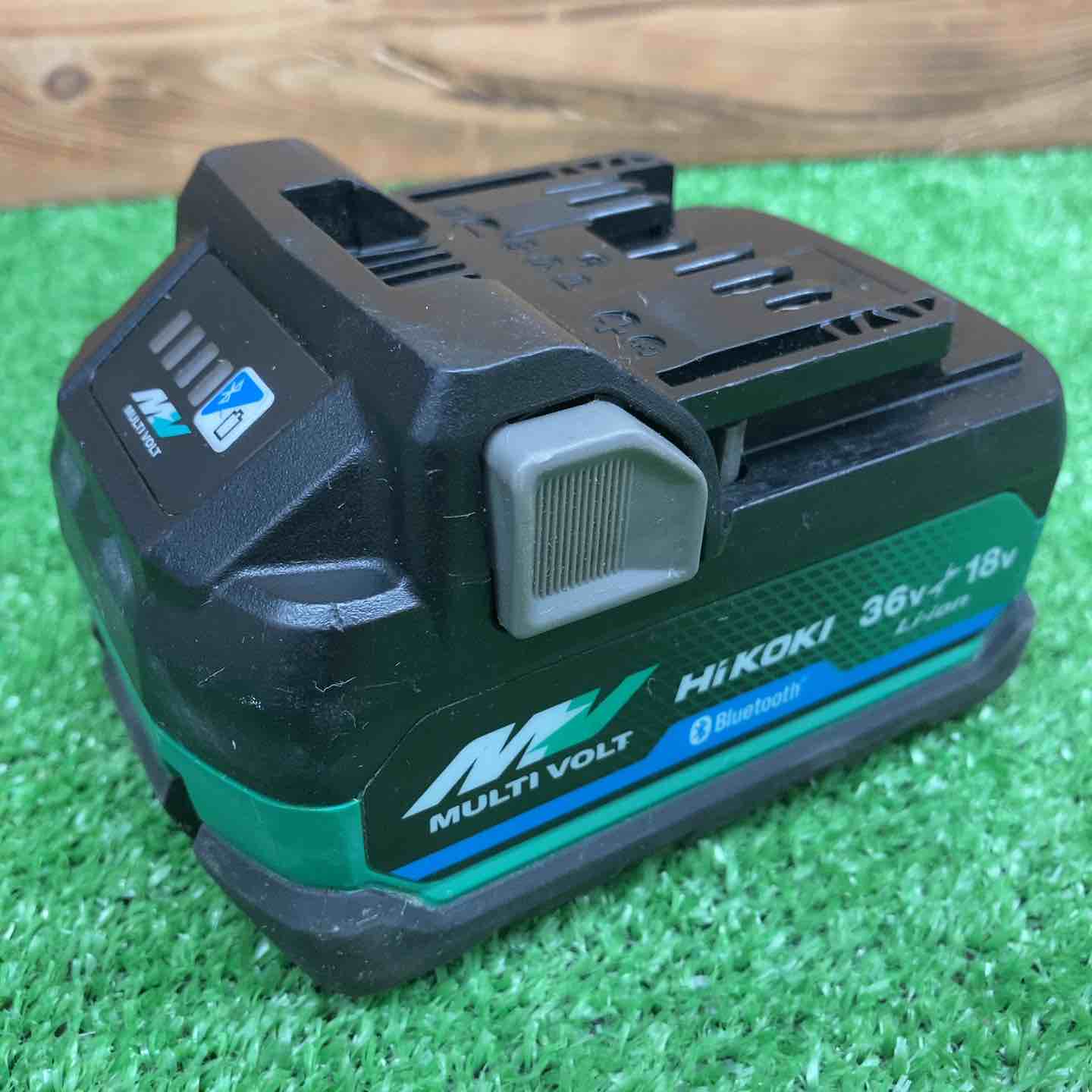 中古品】 ハイコーキ/HIKOKI ※旧:日立工機 リチウムイオンバッテリー