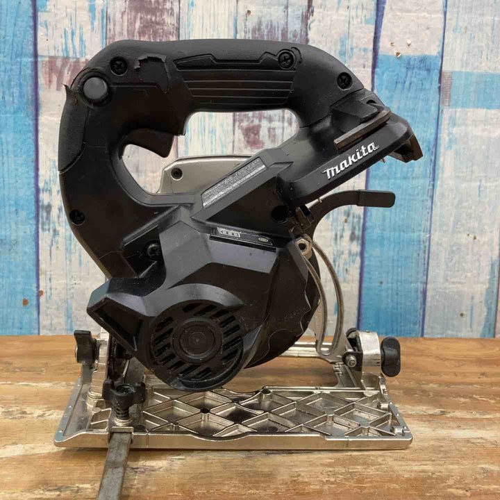★マキタ(makita) コードレスマルノコ HS474DZB【柏店】