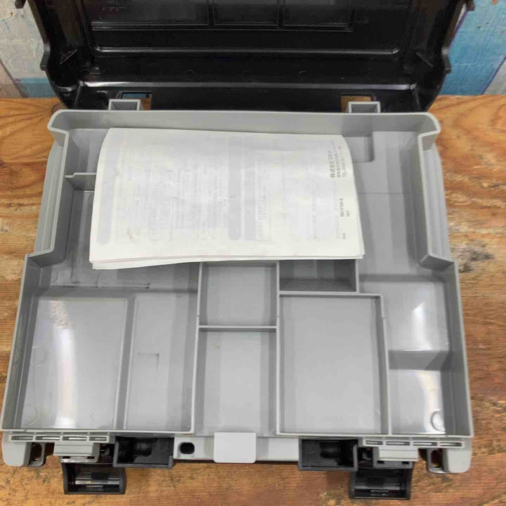 ★マキタ(makita) コードレスインパクトドライバー TD172DRGXB【柏店】