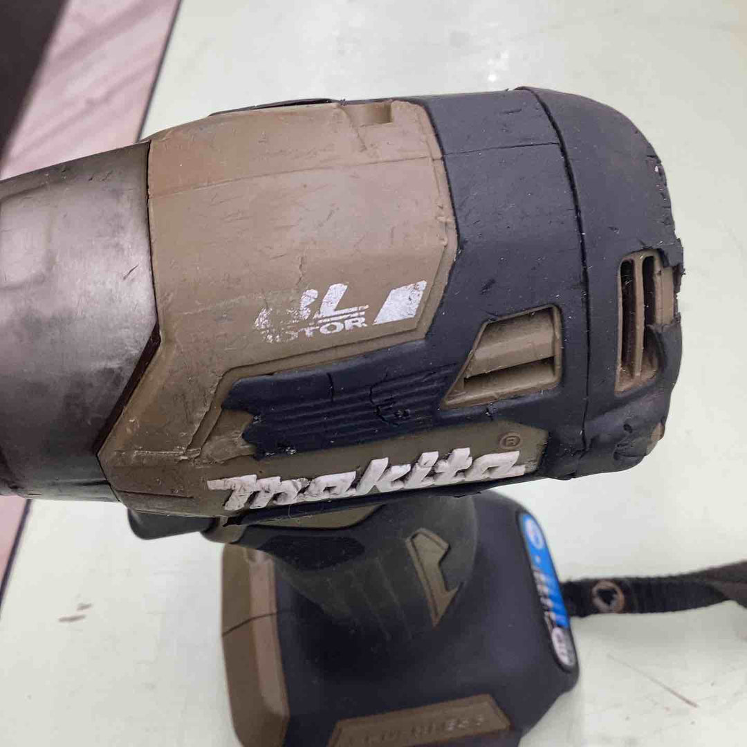 ★マキタ(makita) コードレスインパクトドライバー TD173DZO【越谷店】