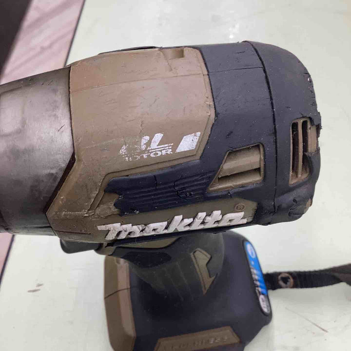 ★マキタ(makita) コードレスインパクトドライバー TD173DZO【越谷店】
