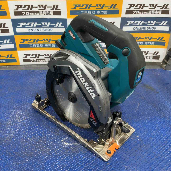 ★マキタ(makita) コードレス丸のこ HS001GZ【草加店】
