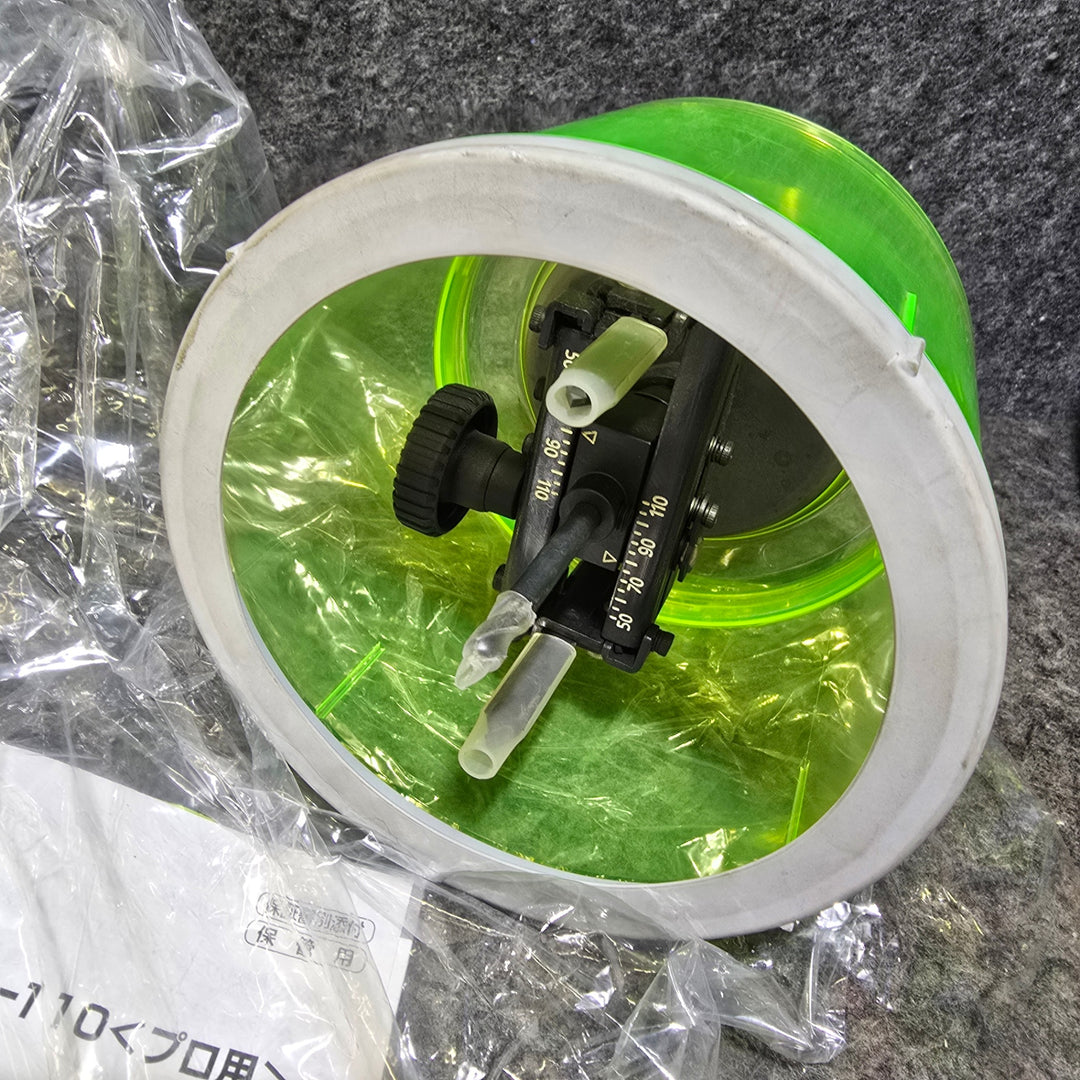 【特別特価！未使用品】パナソニック ユニバーサルホルソーEZ3582 Φ50-110mm対応 直径153mm・軸径10mm 超硬刃付【桶川店】