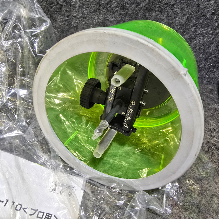 【特別特価！未使用品】パナソニック ユニバーサルホルソーEZ3582 Φ50-110mm対応 直径153mm・軸径10mm 超硬刃付【桶川店】