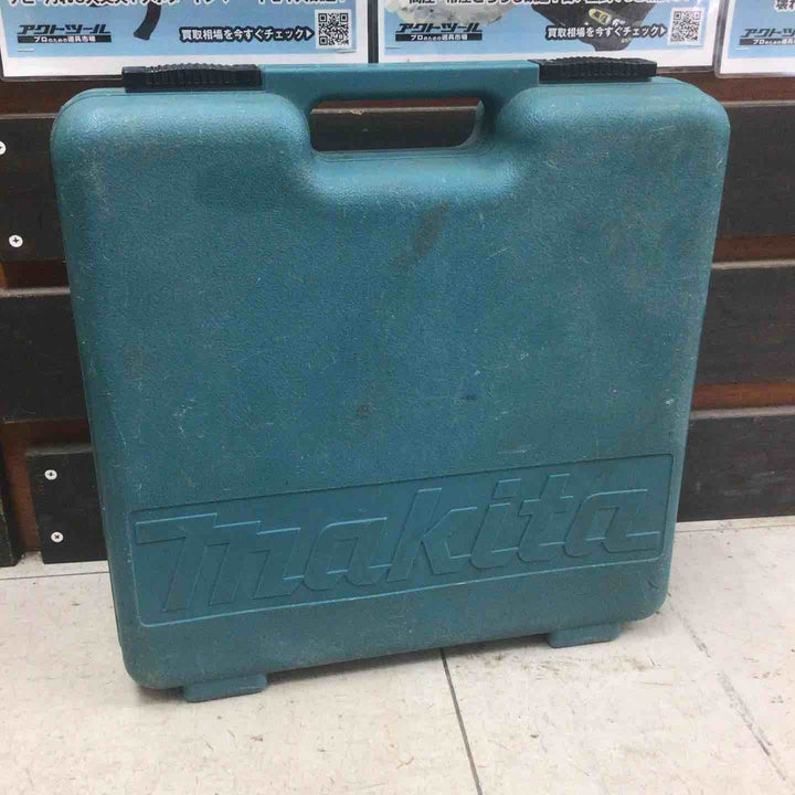 【中古品】 マキタ/makita 常圧フィニッシュネイラ AF502N 【鴻巣店】