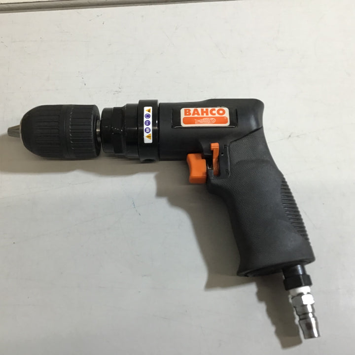 【中古品】BAHCO バーコ エアドリル BP825 【戸田店】