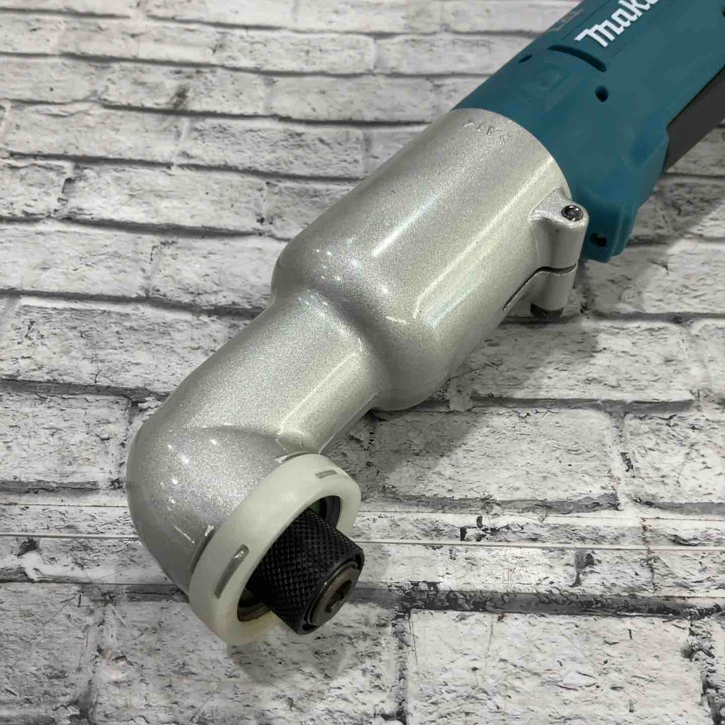 マキタ makita TL061DZ 本体のみ 18V 充電式アングルインパクト