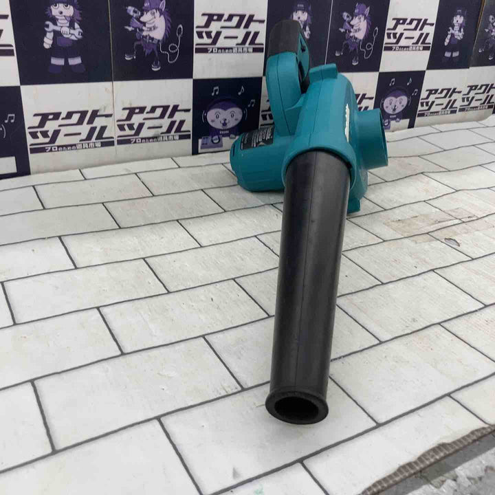 ★マキタ(makita) コードレスブロワ UB185DZ【所沢店】