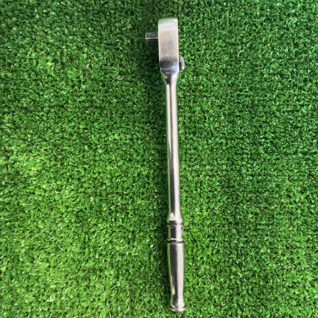 スナップオン(Snap-on) ラチェットハンドル TL72　差込角1/4　【草加店】