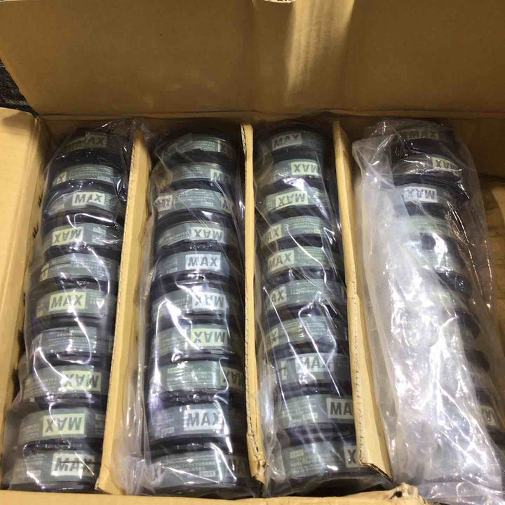 ◇マックス(MAX) タイワイヤ 鉄筋結束機用結束線 TW899(JP) 50巻 リバータイア【川口店】