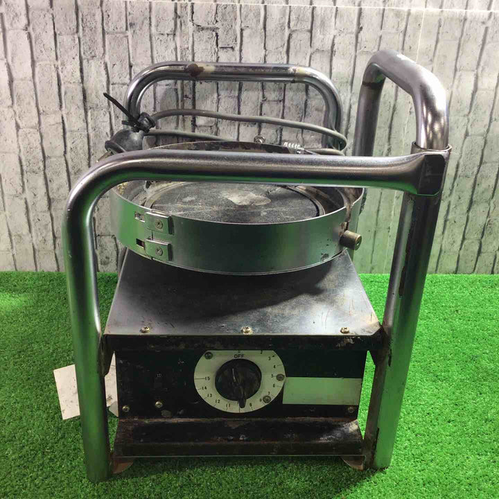 ★ミキスタ工業 シーリング材用撹拌機 軽量型ミキスタ 動作確認済【川口店】