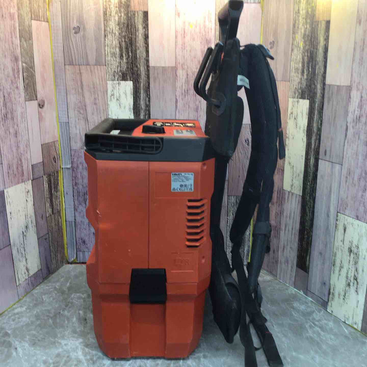 ★ヒルティ(Hilti) コードレス集じん機 VC 10L-22【八潮店】