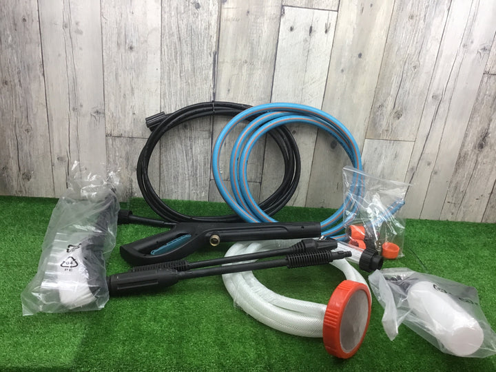 ★マキタ(makita) コードレス高圧洗浄機 MHW080DZK【富山店】△P