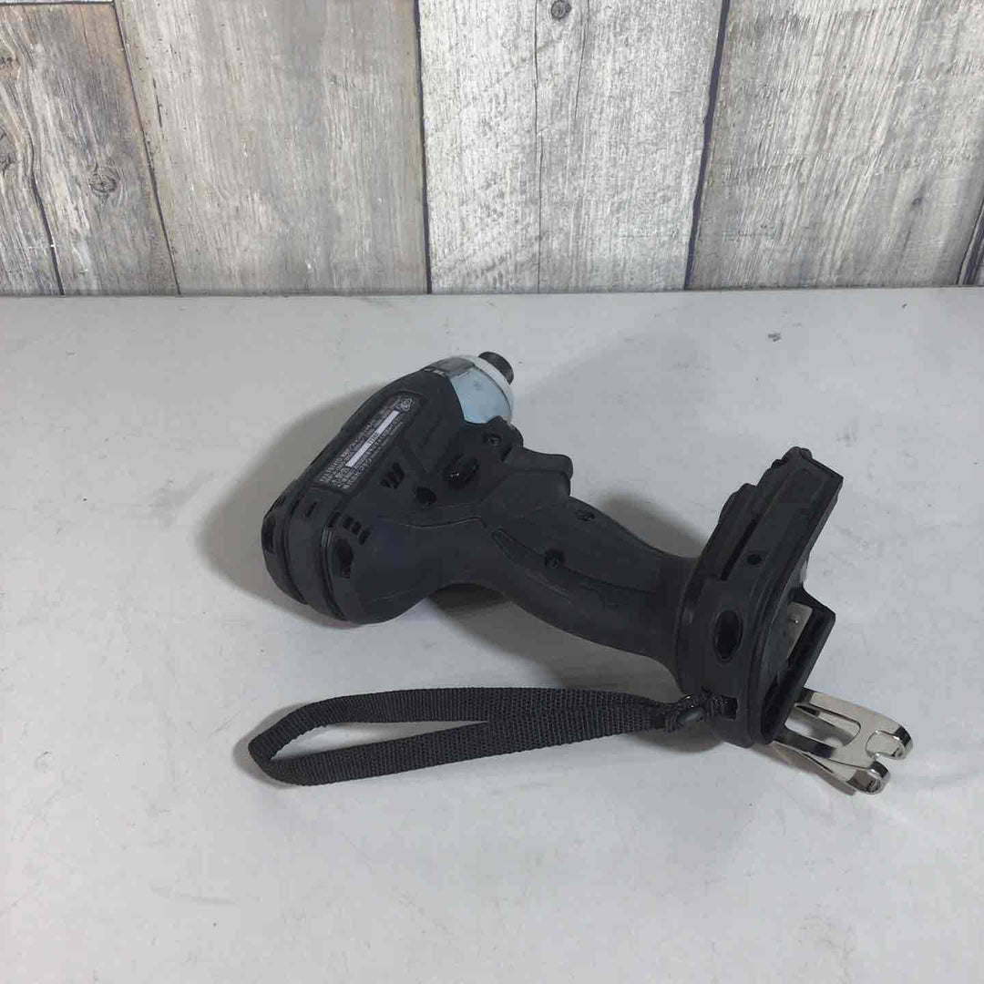 ☆マキタ(makita) コードレスソフトインパクトドライバー TS141DZB【戸田店】