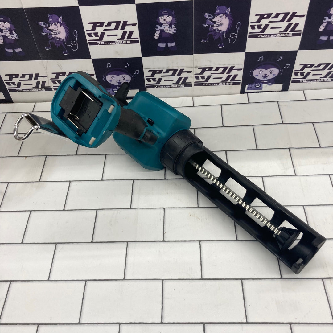 ☆マキタ(makita) コードレスコーキングガン CG180DZ【所沢店】