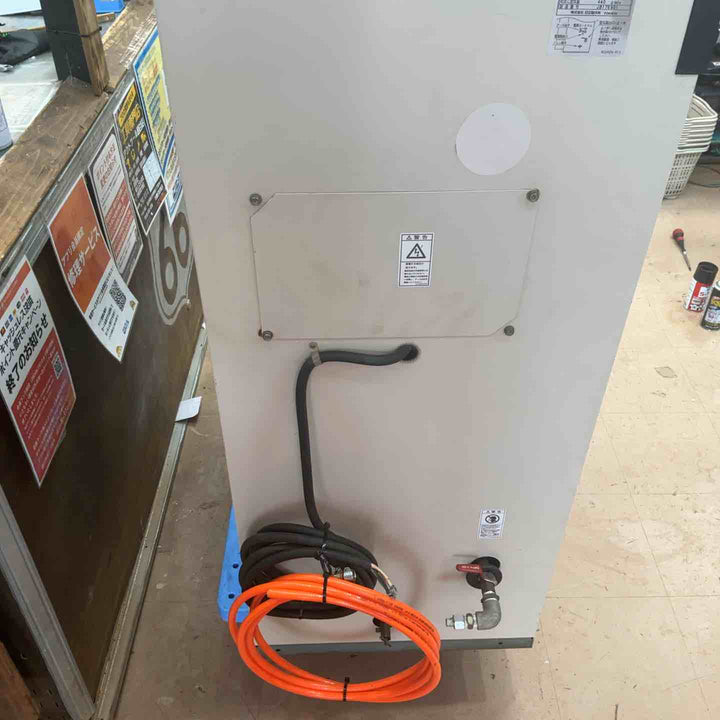 【店頭受取り限定】日立 パッケージコンプレッサー PB-3.7X5 50HZ【草加店】