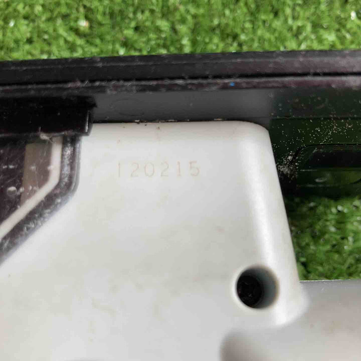 ◇パナソニック(Panasonic) コードレス角穴カッター EZ4543LS2S-B【川崎店】