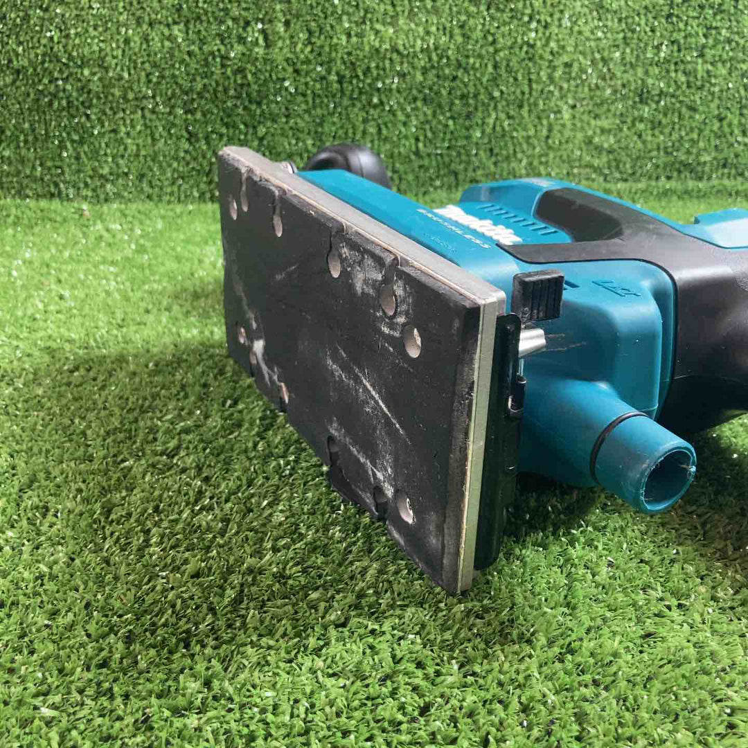 ★マキタ(makita) コードレス仕上サンダー BO380DZ【川崎店】