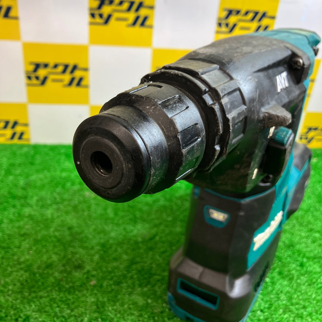 ★マキタ(makita) コードレスハンマドリル HR001GZK【越谷店】