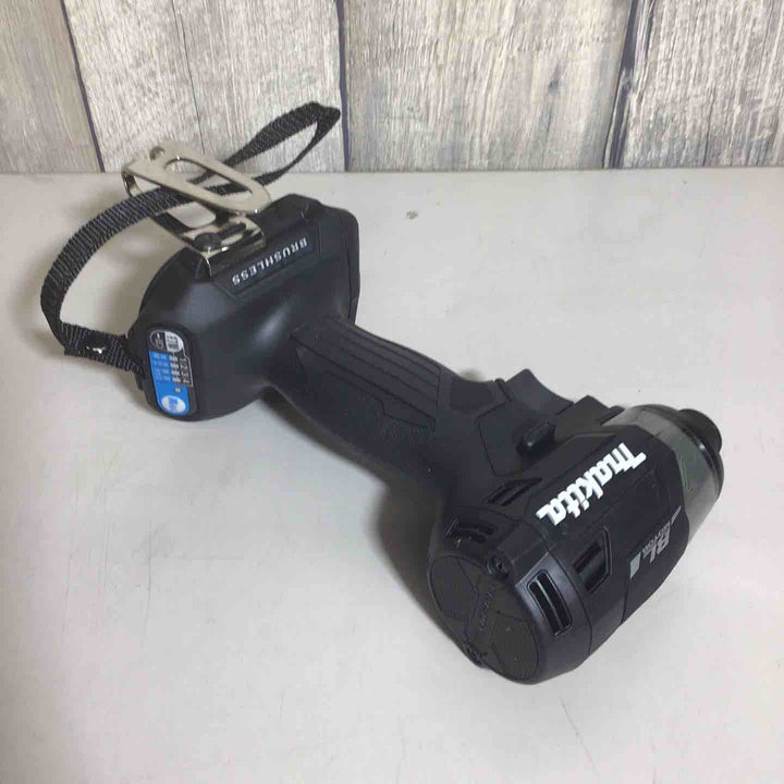 ★マキタ(makita) コードレスインパクトドライバー TD173DZB【戸田店】