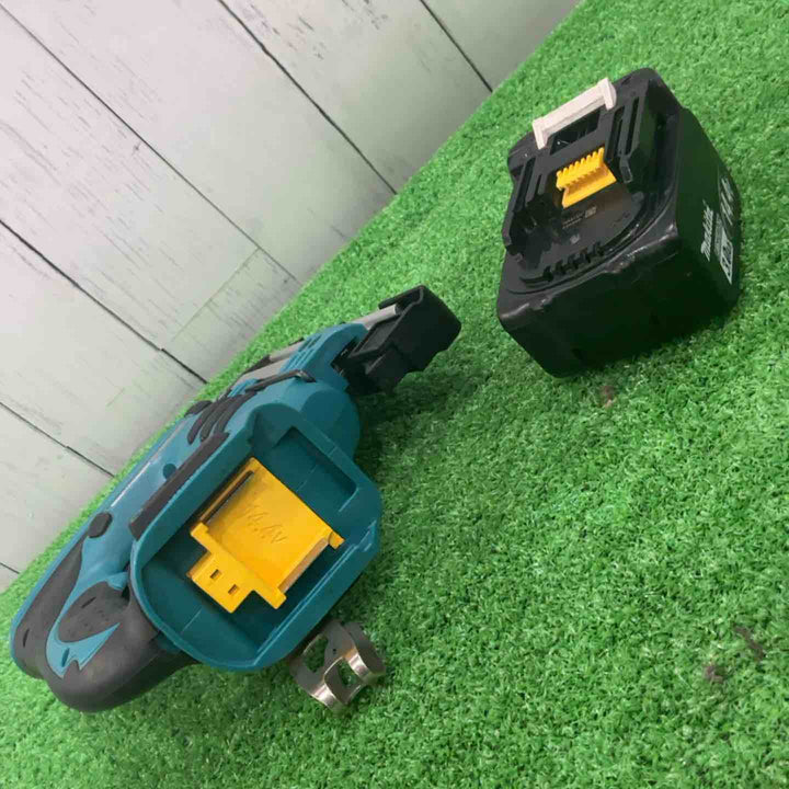 ☆マキタ(makita) コードレスピンネイラ PT350DRF 14.4V 動作確認済【川口店】
