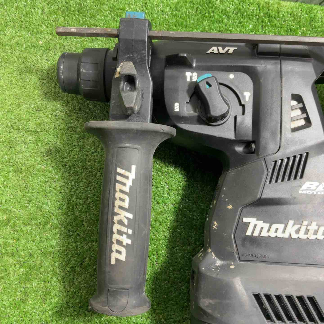 ★マキタ(makita) コードレスハンマドリル HR001GZK 40Vmax SDSプラスシャンク【川口店】