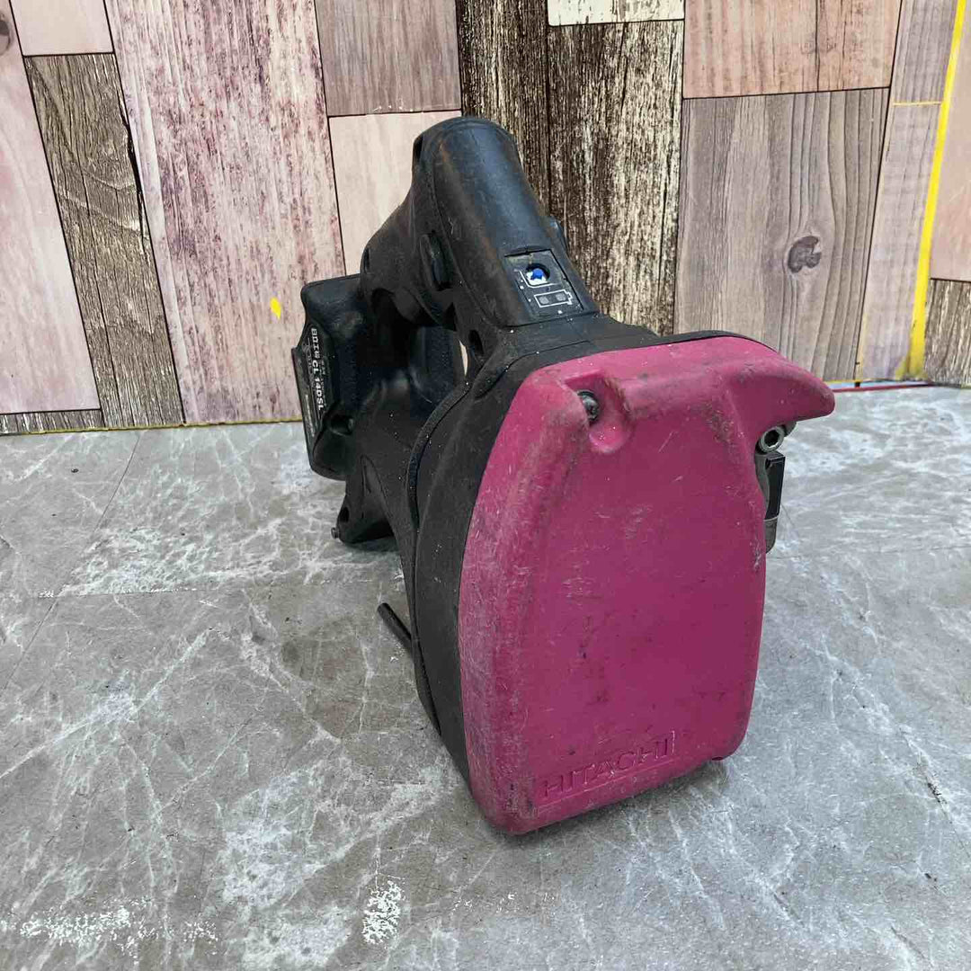 ★ハイコーキ(HIKOKI ※旧:日立工機) コードレス全ネジカッター CL14DSL(NN)【八潮店】