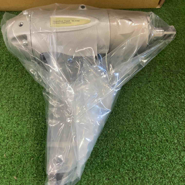 【未使用(店頭展示品)】ヨコタ シャットオフインパルスレンチ YLT110【東大和店】