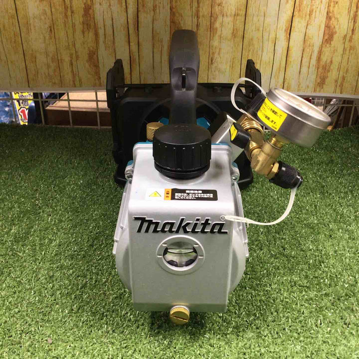 ★マキタ(makita) コードレス真空ポンプ VP181DZ【川崎店】