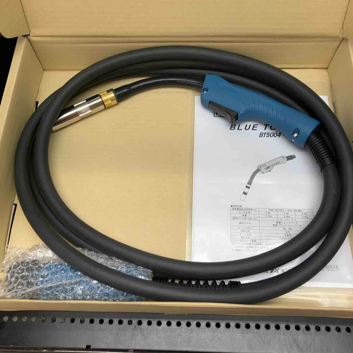 ダイヘン(DAIHEN) ブルートーチ(BLUE TORCH Ⅳ)　BT5004-45【川越店】