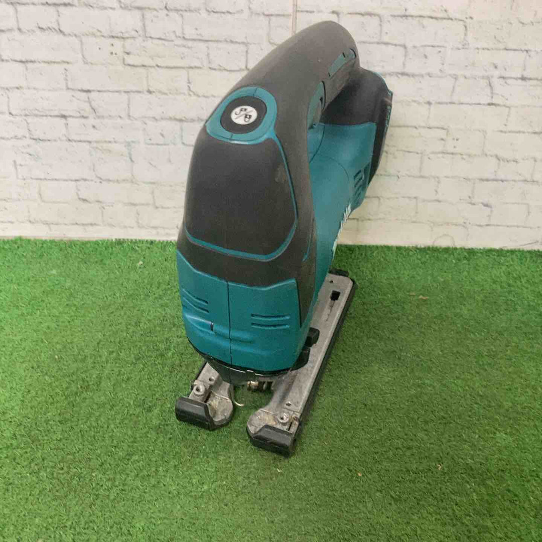 ☆マキタ(makita) コードレスジグゾー JV182DZ【町田店】