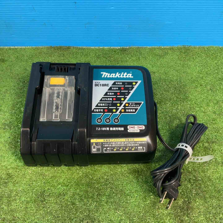 ★マキタ(makita) コードレスレシプロソー JR182DRF 18V6.0Ahバッテリー付【岩槻店】