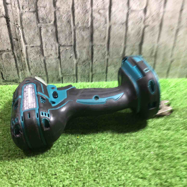 ☆マキタ(makita) コードレスソフトインパクトドライバー TS141DZ 18V 動作確認済み【川口店】