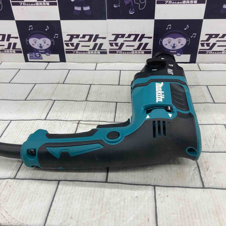★マキタ(makita) ハンマドリル HR1841F【所沢店】