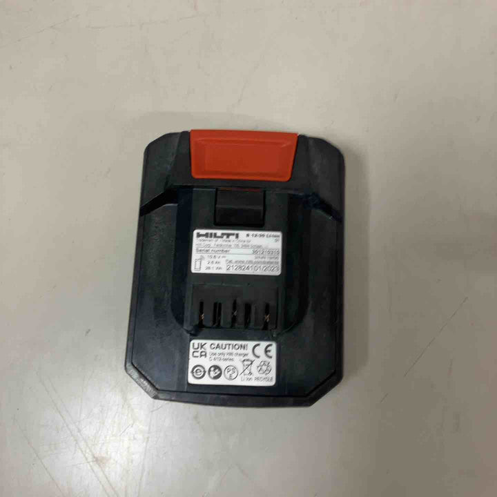 ★ヒルティ(Hilti) コードレス回転レーザー PR 2-HS A12【戸田店】