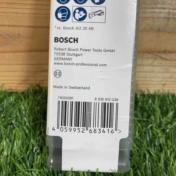 ◇ボッシュ(BOSCH) マルチツールブレードスターロック AIZ32APILT/10 10本入り【戸田店】