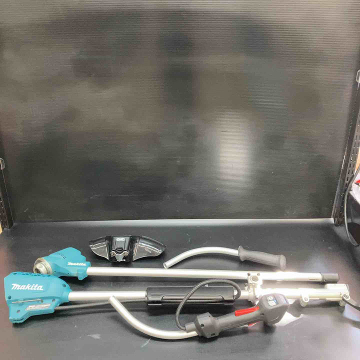 ◇マキタ 充電式草刈機 MUR191UDZ【川越店】