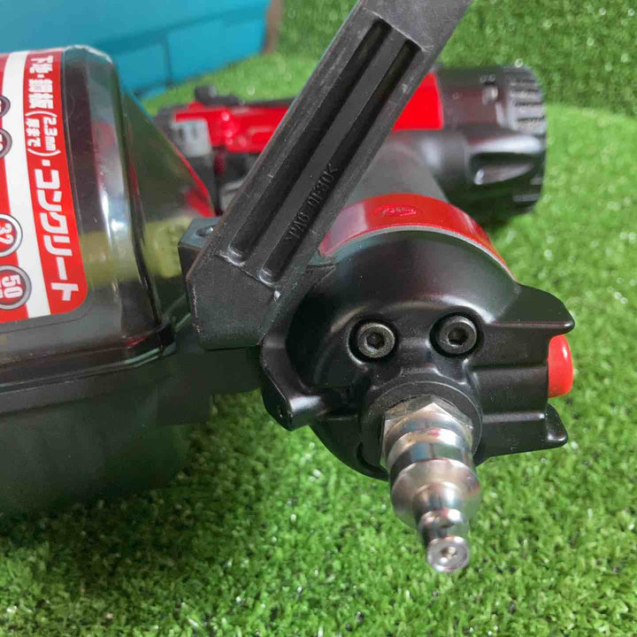 マキタ(makita) 高圧エア釘打ち機 AN531H【川崎店】