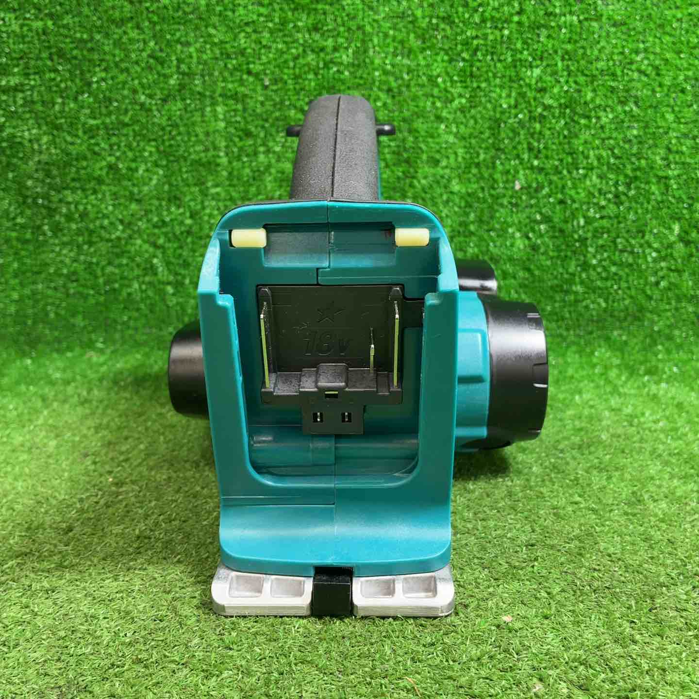中古品】 マキタ(makita) コードレスカンナ KP180DZ 【藤沢店