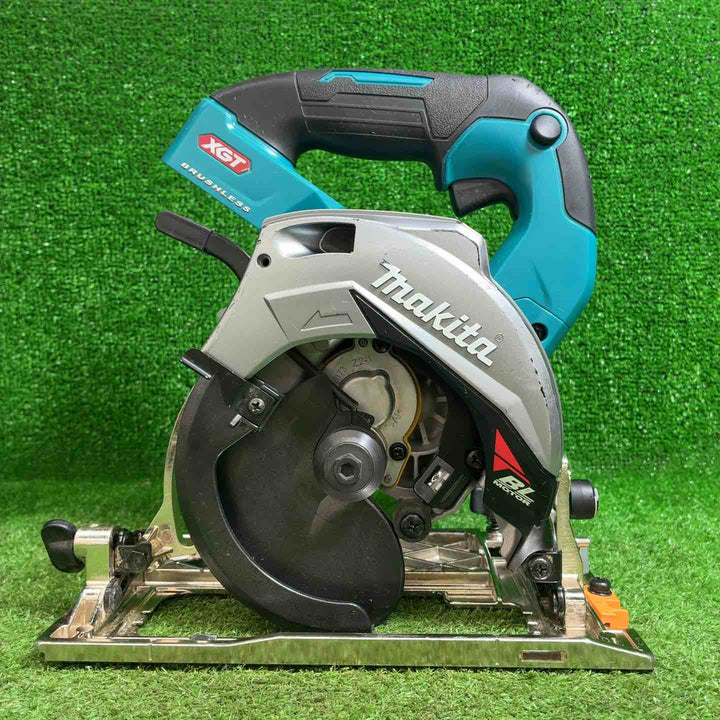 【中古品】 マキタ(makita) コードレスマルノコ HS007GZ 【藤沢店】