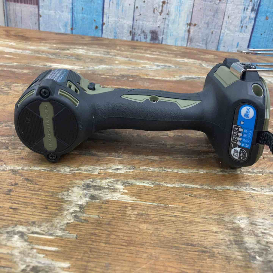 ★マキタ(makita) コードレスインパクトドライバー TD173DZO【柏店】