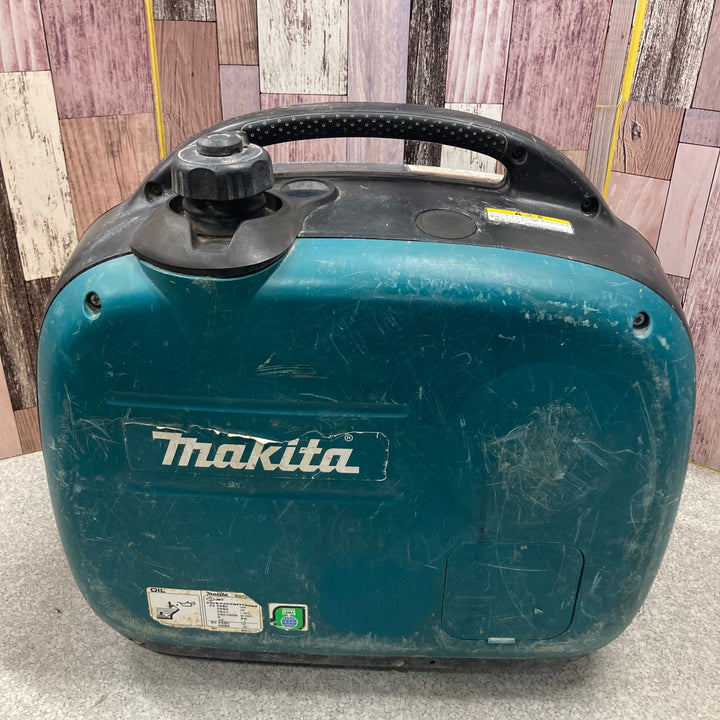 ★マキタ(makita) インバーター発電機 EG1600IS【八潮店】