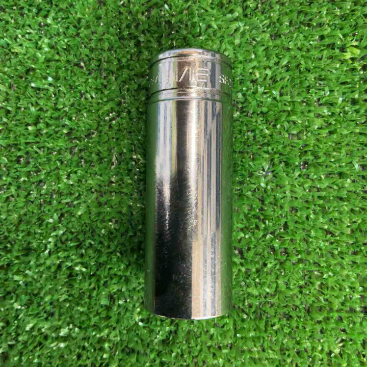 スナップオン(Snap-on) ディープソケット 7個セット SF141・161・181・201・221・241・381【草加店】