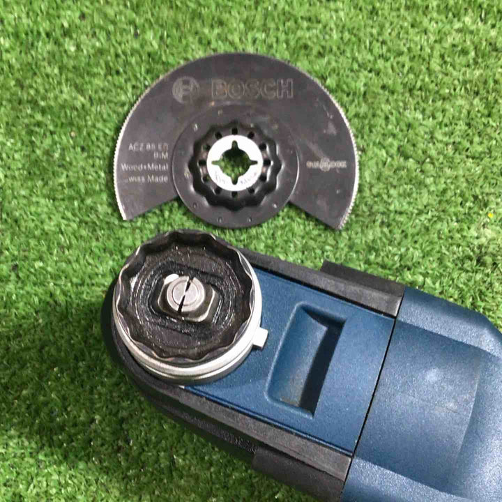 ◇ボッシュ(BOSCH) マルチツ-ル GMF40-30 【川口店】