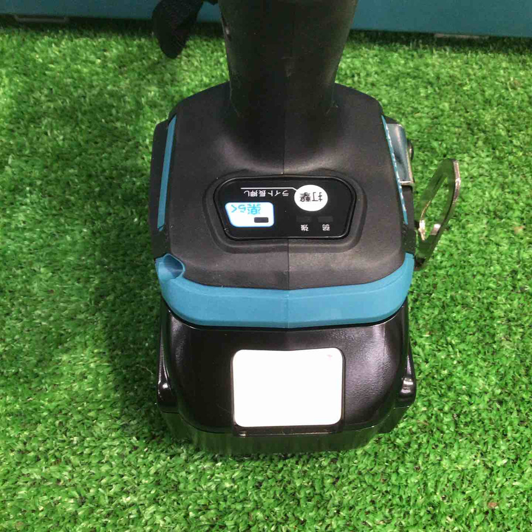 特価品！★マキタ(makita) コードレスインパクトドライバー TD157DRGX【町田店】