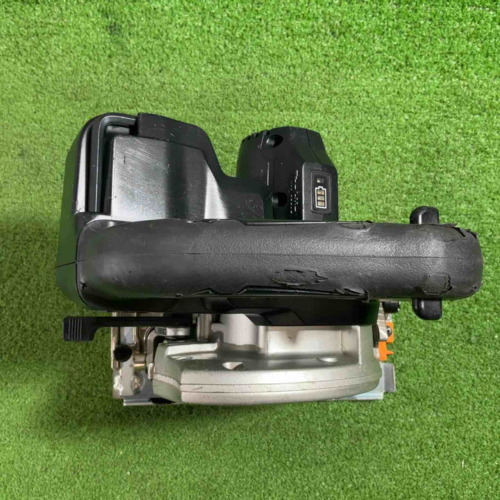 ★マキタ(makita) コードレス丸のこ HS470DZB【川口店】