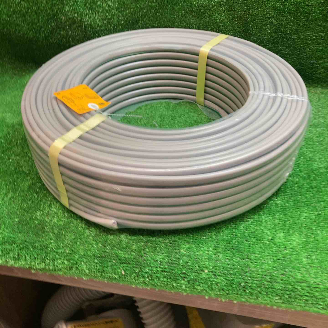 矢崎 エフアース（アース付VVF）2*2.0+1*1.6 2芯*2.0mm+1芯*1.6mm 100ｍ巻【川越店】